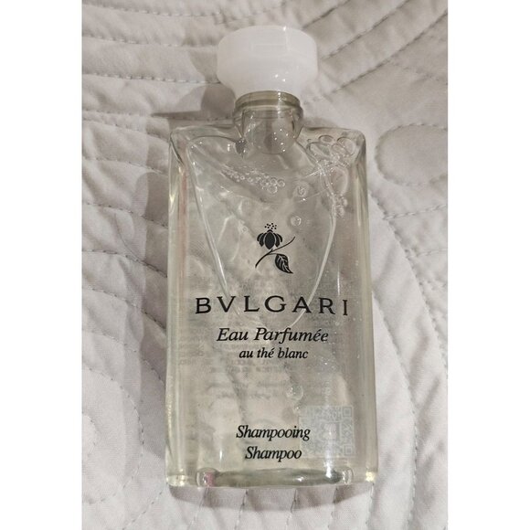 BVLGARI Shampoo 75ml - Picture 1 of 1